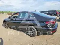 2021 Volkswagen Jetta фото