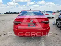 2021 Volkswagen Jetta фото