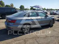 2021 Volkswagen Jetta photo