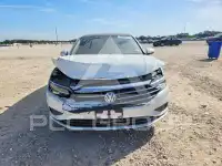 2021 Volkswagen Jetta фото