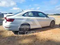 2021 Volkswagen Jetta фото