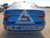 2021 Volkswagen Jetta фото
