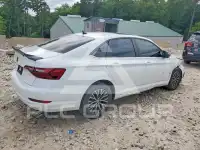 2021 Volkswagen Jetta photo