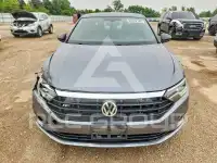 2021 Volkswagen Jetta фото