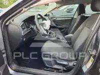 2021 Volkswagen Jetta photo