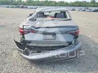 2021 Volkswagen Jetta фото