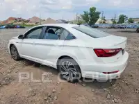 2021 Volkswagen Jetta фото
