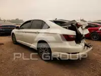 2021 Volkswagen Jetta фото