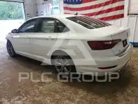 2021 Volkswagen Jetta photo