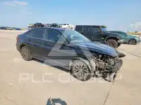 2021 Volkswagen Jetta photo