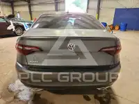 2021 Volkswagen Jetta photo
