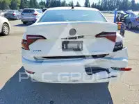 2021 Volkswagen Jetta photo