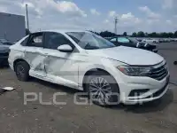 2021 Volkswagen Jetta фото