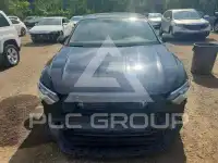 2021 Volkswagen Jetta фото