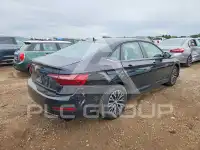 2021 Volkswagen Jetta фото
