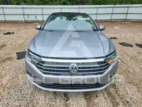2021 Volkswagen Jetta фото