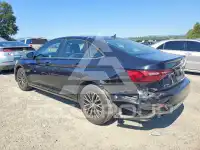 2021 Volkswagen Jetta photo