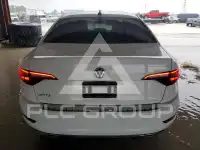2021 Volkswagen Jetta фото