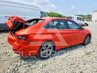 2021 Volkswagen Jetta фото