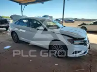 2021 Volkswagen Jetta фото