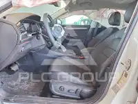 2021 Volkswagen Jetta photo