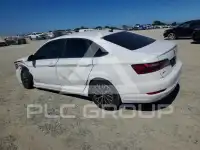 2021 Volkswagen Jetta photo