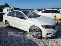 2021 Volkswagen Jetta фото