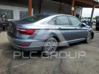 2021 Volkswagen Jetta фото