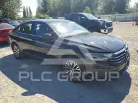 2021 Volkswagen Jetta photo