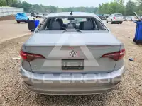 2021 Volkswagen Jetta фото