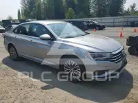 2021 Volkswagen Jetta фото