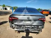 2021 Volkswagen Jetta photo
