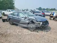 2021 Volkswagen Jetta фото