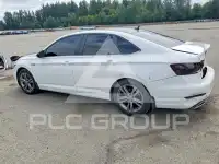 2021 Volkswagen Jetta фото
