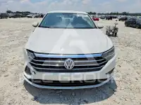 2021 Volkswagen Jetta фото
