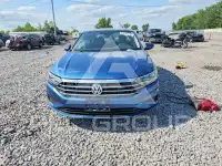 2021 Volkswagen Jetta фото