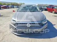 2021 Volkswagen Jetta фото