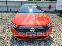 2021 Volkswagen Jetta фото