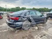 2021 Volkswagen Jetta фото