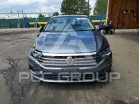 2021 Volkswagen Jetta фото
