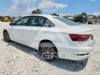 2021 Volkswagen Jetta фото