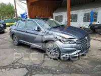 2021 Volkswagen Jetta фото
