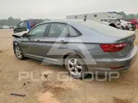 2021 Volkswagen Jetta фото