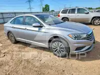 2021 Volkswagen Jetta фото