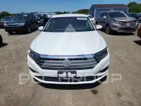 2021 Volkswagen Jetta photo