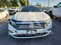 2021 Volkswagen Jetta фото