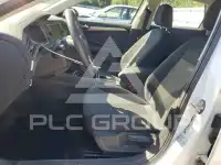 2021 Volkswagen Jetta photo