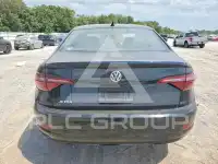 2021 Volkswagen Jetta фото