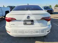 2021 Volkswagen Jetta фото