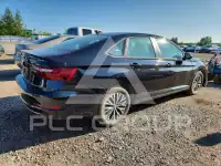 2021 Volkswagen Jetta фото